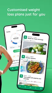 Best.Me screenshot 1