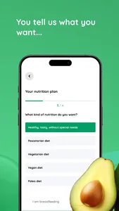 Best.Me screenshot 2