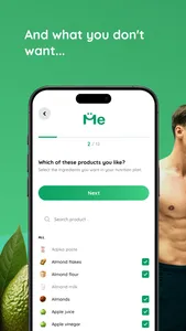 Best.Me screenshot 3