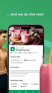 Best.Me screenshot 4