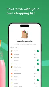 Best.Me screenshot 5