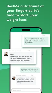 Best.Me screenshot 6