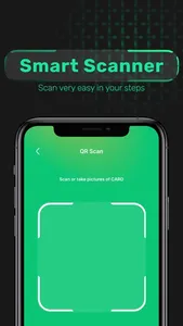 Ez Visit Card Scanner screenshot 3