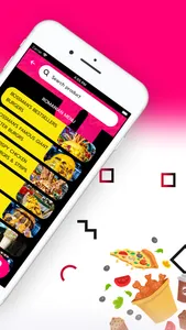 Bossman's BurgrFactory screenshot 1