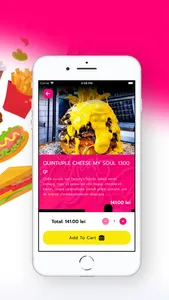 Bossman's BurgrFactory screenshot 3