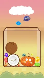 Watermelon Game: Fruits Merge screenshot 2