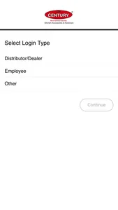 CP Century Hardware screenshot 0