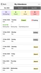 CP Century Hardware screenshot 4