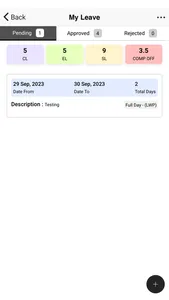 CP Century Hardware screenshot 6