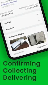 Huddex: Ship the Smart Way screenshot 1