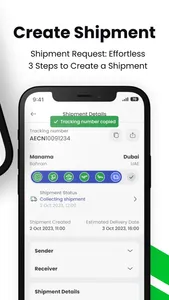 Huddex: Ship the Smart Way screenshot 2
