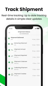 Huddex: Ship the Smart Way screenshot 3
