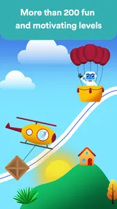 Learn abc letters - Alphalis screenshot 3