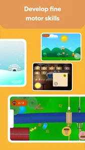 Learn abc letters - Alphalis screenshot 4