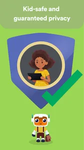 Learn abc letters - Alphalis screenshot 5