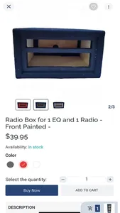 RDCARSHOW APP screenshot 2