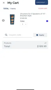 RDCARSHOW APP screenshot 3