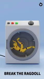 Break Ragdoll: Destroy Bone screenshot 3