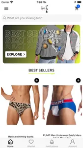 Topjockz screenshot 0