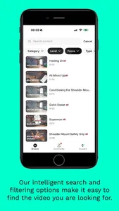 Pole Dance at Home – POLEPLACE screenshot 2