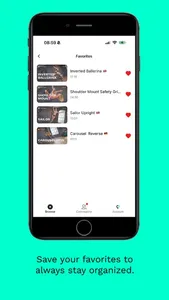 Pole Dance at Home – POLEPLACE screenshot 5