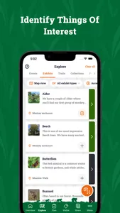 Trentham Monkey Forest screenshot 1