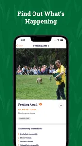 Trentham Monkey Forest screenshot 3