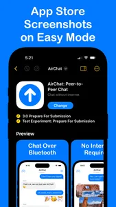 Picasso App Screenshot Studio screenshot 0