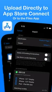 Picasso App Screenshot Studio screenshot 2