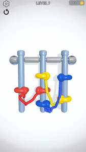 Twin Torus screenshot 0