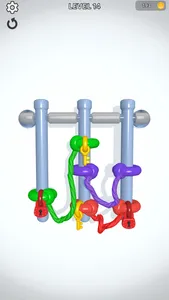 Twin Torus screenshot 1