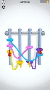 Twin Torus screenshot 2