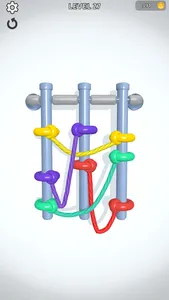 Twin Torus screenshot 3