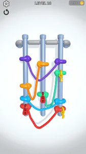 Twin Torus screenshot 5