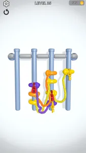 Twin Torus screenshot 6