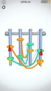 Twin Torus screenshot 8