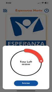 Esperanza México Radio screenshot 2