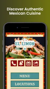 El Limon Taquerria screenshot 0