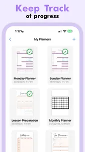 Daily Planner Diary screenshot 2