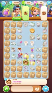 Merge Passion: Love Decor screenshot 5