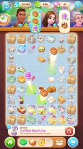 Merge Passion: Love Decor screenshot 7