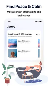 SelfList: Daily Goal Track screenshot 5