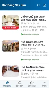 Vnland.info screenshot 0