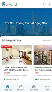 Vnland.info screenshot 2