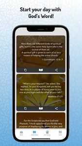 NIV Study Bible - Holy Version screenshot 3