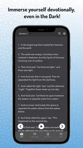NIV Study Bible - Holy Version screenshot 6