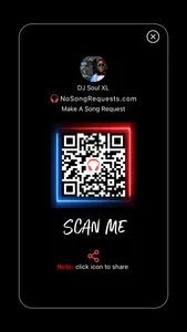 NoSongRequests.com screenshot 7