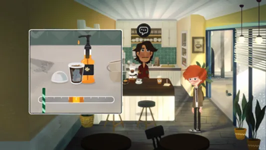 Blue Wednesday screenshot 0