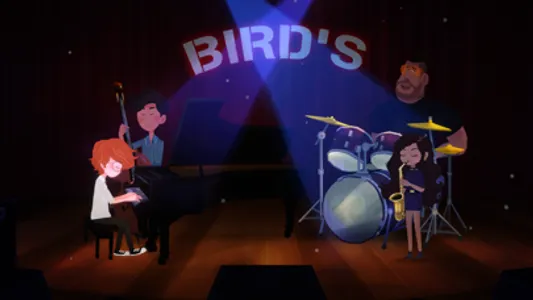 Blue Wednesday screenshot 1