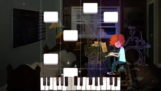 Blue Wednesday screenshot 2